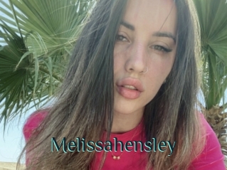 Melissahensley