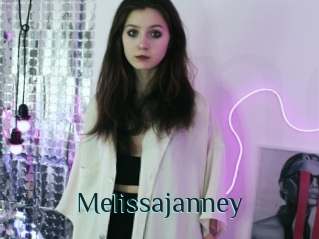 Melissajanney