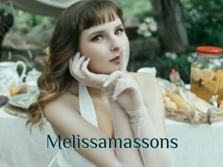 Melissamassons