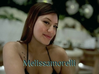Melissamorelli