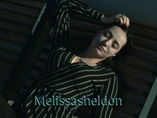 Melissasheldon