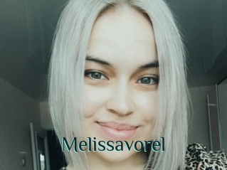 Melissavorel