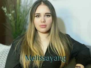 Melissayang