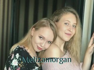 Melizamorgan