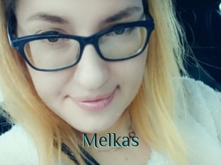 Melkas