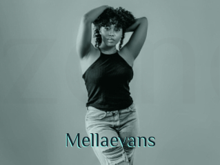 Mellaevans