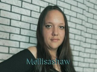 Mellisashaw
