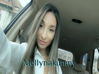 Mellynakimmy