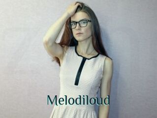Melodiloud