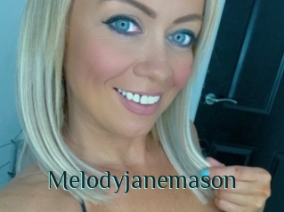 Melodyjanemason