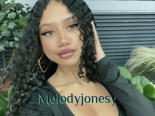 Melodyjonesy