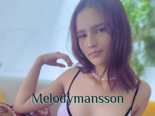 Melodymansson