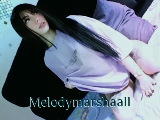 Melodymarshaall