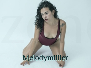 Melodymiiller