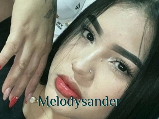 Melodysander