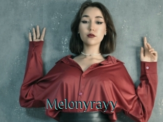 Melonyrayy