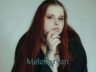 Melonyryan
