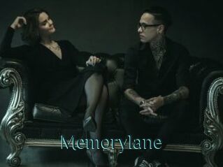 Memorylane