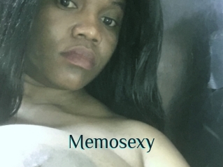 Memosexy