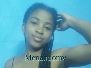 Menanaomy