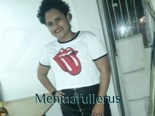 Meninafullerus