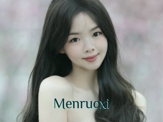 Menruoxi