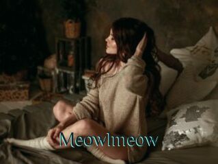 Meowlmeow