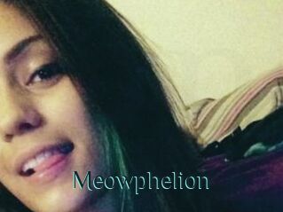Meowphelion