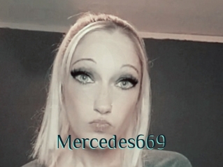 Mercedes669