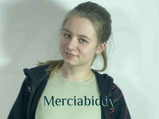 Merciabiddy