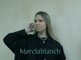 Merciablanch