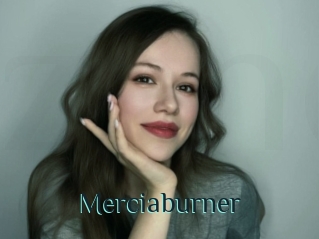 Merciaburner