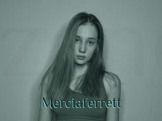Merciaferrett