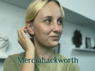Merciahackworth