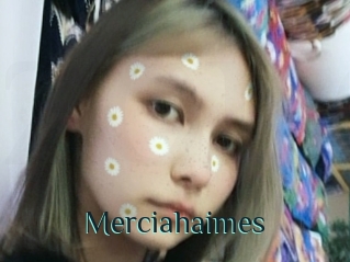 Merciahaimes