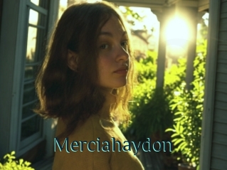 Merciahaydon
