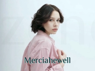 Merciahewell