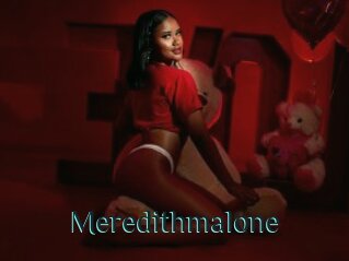 Meredithmalone