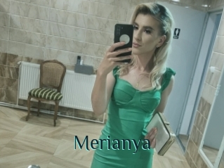 Merianya
