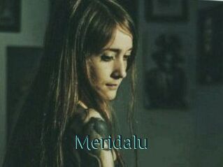 Meridalu