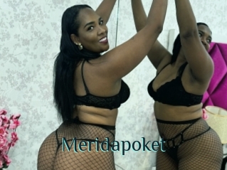 Meridapoket