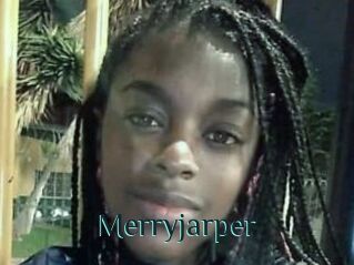 Merryjarper