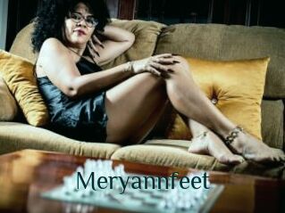 Meryannfeet