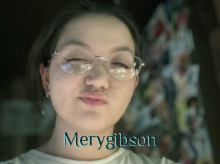 Merygibson