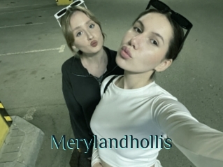 Merylandhollis