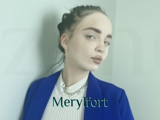 Merylfort