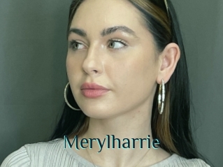 Merylharrie