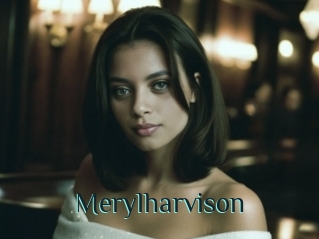 Merylharvison