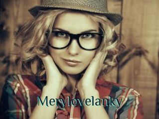 Merylovelanky