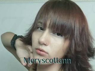 Meryscottann